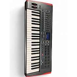 Used Novation Impulse 49 Key MIDI Controller