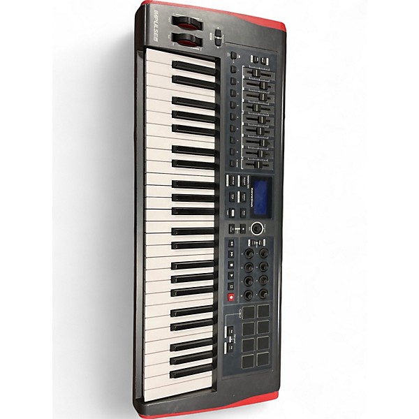 Used Novation Impulse 49 Key MIDI Controller