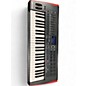 Used Novation Impulse 49 Key MIDI Controller thumbnail