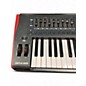 Used Novation Impulse 49 Key MIDI Controller