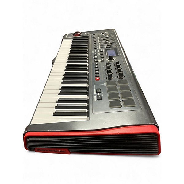 Used Novation Impulse 49 Key MIDI Controller