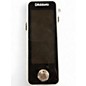 Used Daddario pedal tuner Tuner Pedal thumbnail