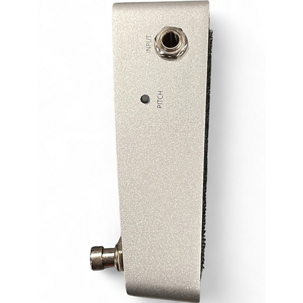 Used Daddario pedal tuner Tuner Pedal