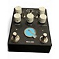 Used Quiet Theory PRELUDE Effect Pedal thumbnail