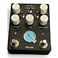Used Quiet Theory PRELUDE Effect Pedal