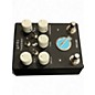 Used Quiet Theory PRELUDE Effect Pedal