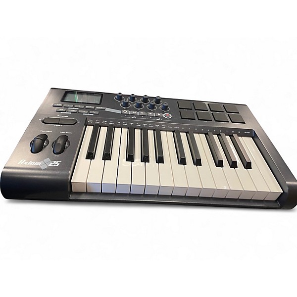 M-AUDIO Axiom Pro 25