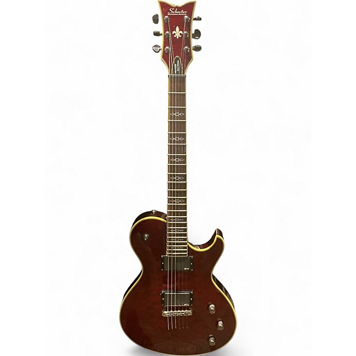 Schecter Hellraiser Solo6 エレキギター SCHECTER - Hellraiser Solo 6 Blk - Electric Guitar | eBay