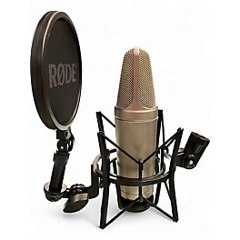 Used RODE NT2A Condenser Microphone