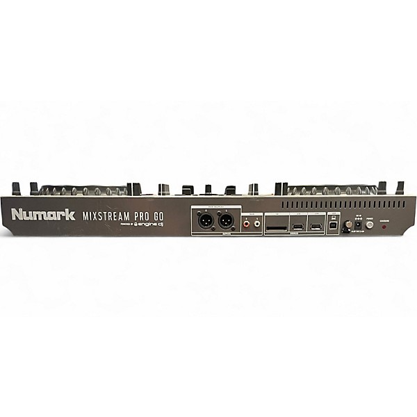 Used Numark MIXSTREAM PRO GO DJ Controller
