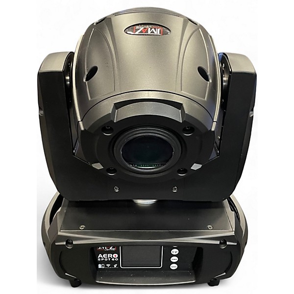 Used JMAZ Lighting AERO SPOT 60 Intelligent Lighting