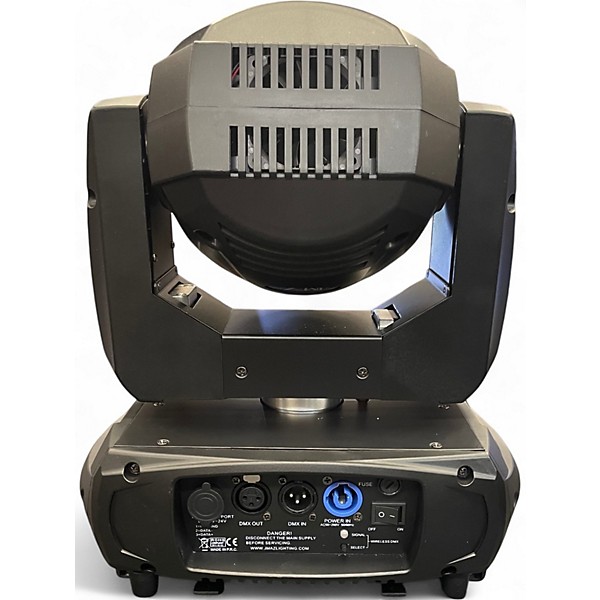 Used JMAZ Lighting AERO SPOT 60 Intelligent Lighting
