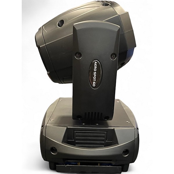 Used JMAZ Lighting AERO SPOT 60 Intelligent Lighting