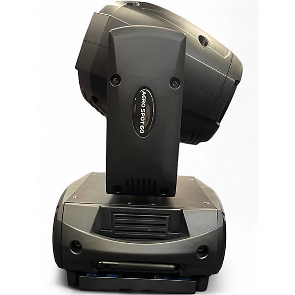 Used JMAZ Lighting AERO SPOT 60 Intelligent Lighting
