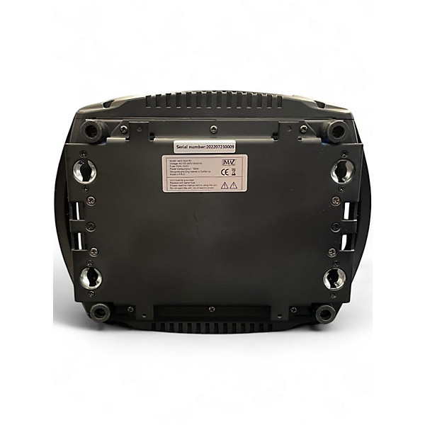 Used JMAZ Lighting AERO SPOT 60 Intelligent Lighting