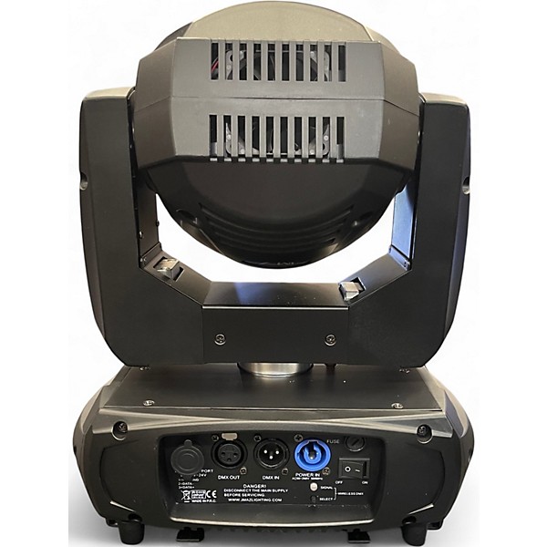 Used JMAZ Lighting AERO SPOT 60 Intelligent Lighting