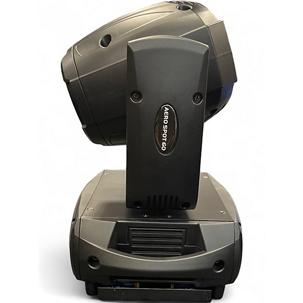 Used JMAZ Lighting AERO SPOT 60 Intelligent Lighting