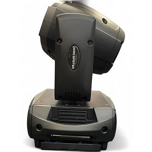 Used JMAZ Lighting AERO SPOT 60 Intelligent Lighting