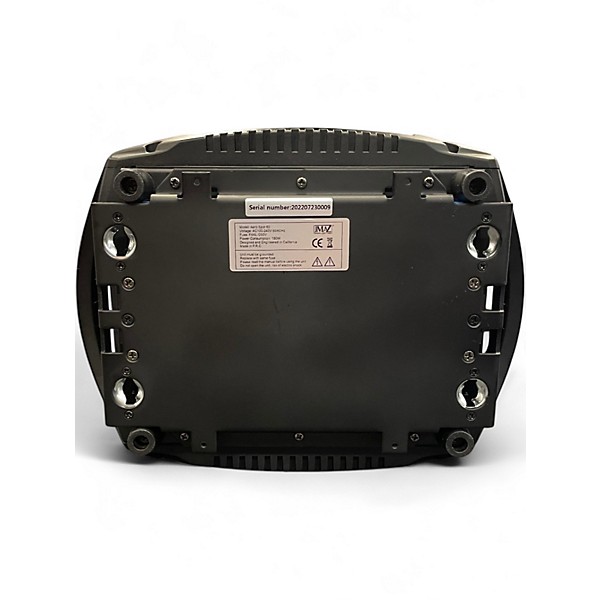 Used JMAZ Lighting AERO SPOT 60 Intelligent Lighting