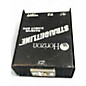 Used Horizon STRAIGHTLINE Direct Box