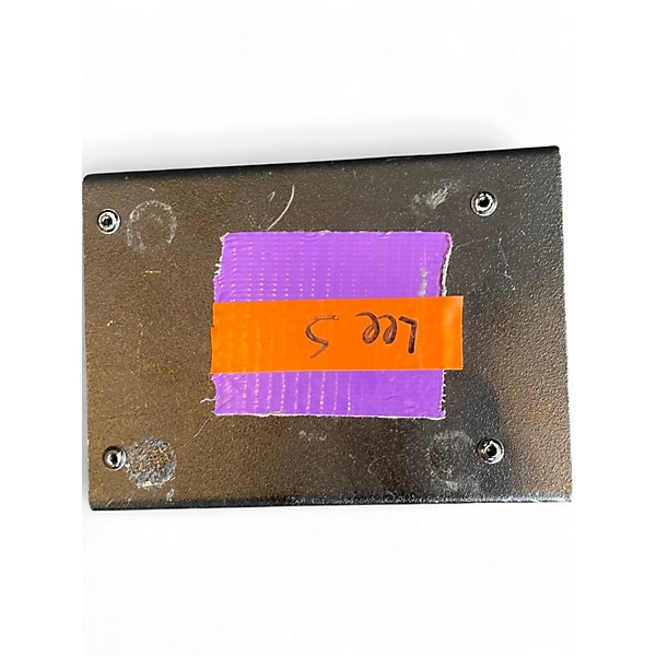 Used Horizon STRAIGHTLINE Direct Box