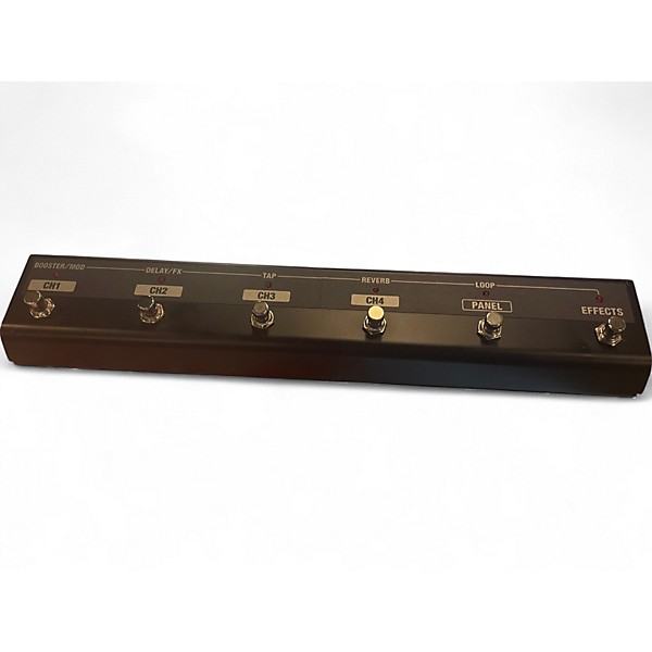 Used BOSS GA FOOT CONTROLLER