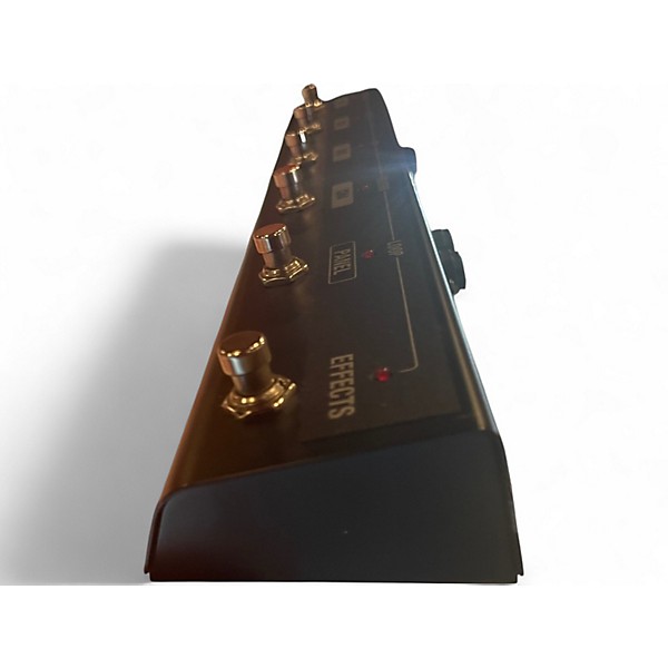 Used BOSS GA FOOT CONTROLLER