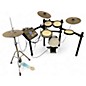 Used Yamaha DTX720k Electric Drum Set thumbnail