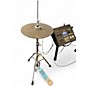 Used Yamaha DTX720k Electric Drum Set
