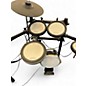 Used Yamaha DTX720k Electric Drum Set