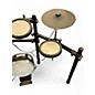 Used Yamaha DTX720k Electric Drum Set