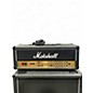 Used Marshall JVM205H 50W Tube Guitar Amp Head thumbnail