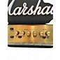 Used Marshall JVM205H 50W Tube Guitar Amp Head