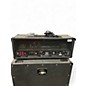 Used Marshall JVM205H 50W Tube Guitar Amp Head