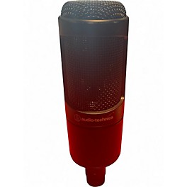 Used Audio-Technica AT2035 Condenser Microphone