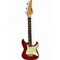 Used Eart Standard Guitar  Natural Solid Body Electric Guitar thumbnail