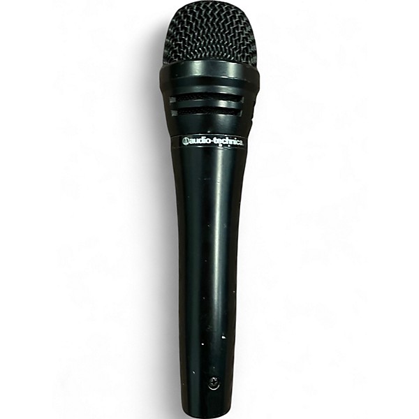 Used Audio-Technica M8000 Dynamic Microphone