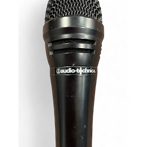 Used Audio-Technica M8000 Dynamic Microphone