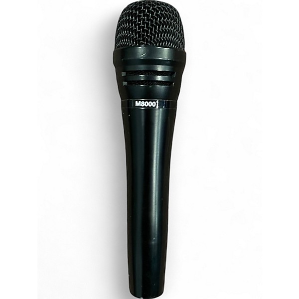 Used Audio-Technica M8000 Dynamic Microphone