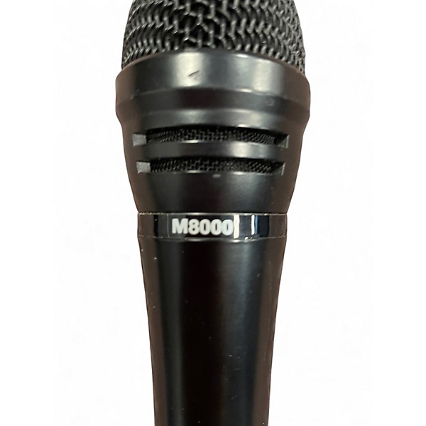 Used Audio-Technica M8000 Dynamic Microphone