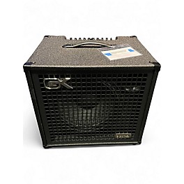 Used Gallien-Krueger FUSION 112 800W 1X12 Bass Combo Amp