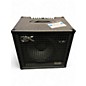 Used Gallien-Krueger FUSION 112 800W 1X12 Bass Combo Amp thumbnail