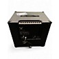 Used Gallien-Krueger FUSION 112 800W 1X12 Bass Combo Amp