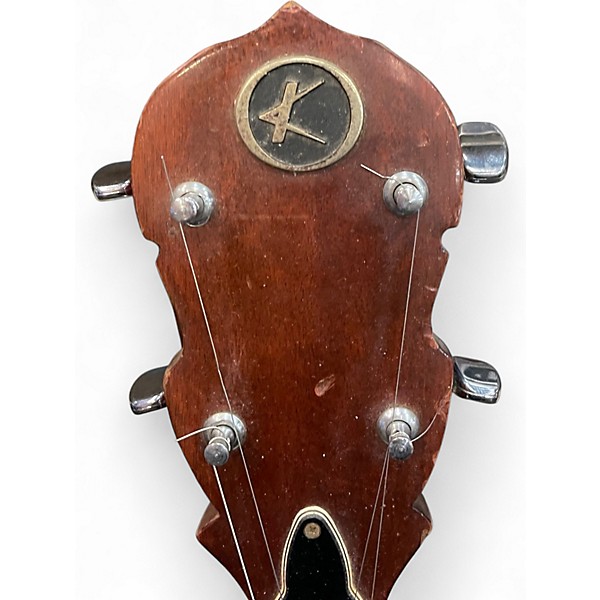 Used Banjo BANJO BANJO Banjo