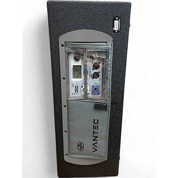 Used DAS AUDIO OF AMERICA Vantec 20-A Powered Speaker