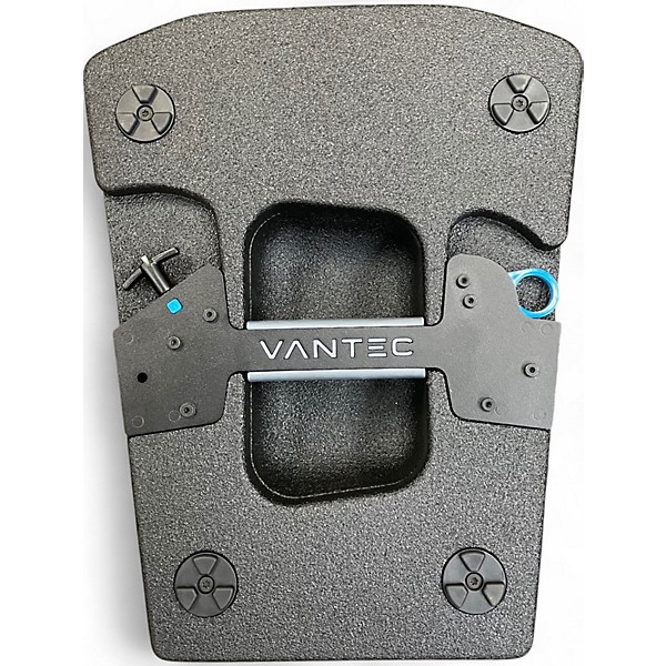 Used DAS AUDIO OF AMERICA Vantec 20-A Powered Speaker
