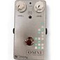Used Keeley OMNI REVERB Effect Pedal thumbnail