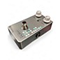 Used Keeley OMNI REVERB Effect Pedal