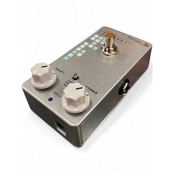 Used Keeley OMNI REVERB Effect Pedal