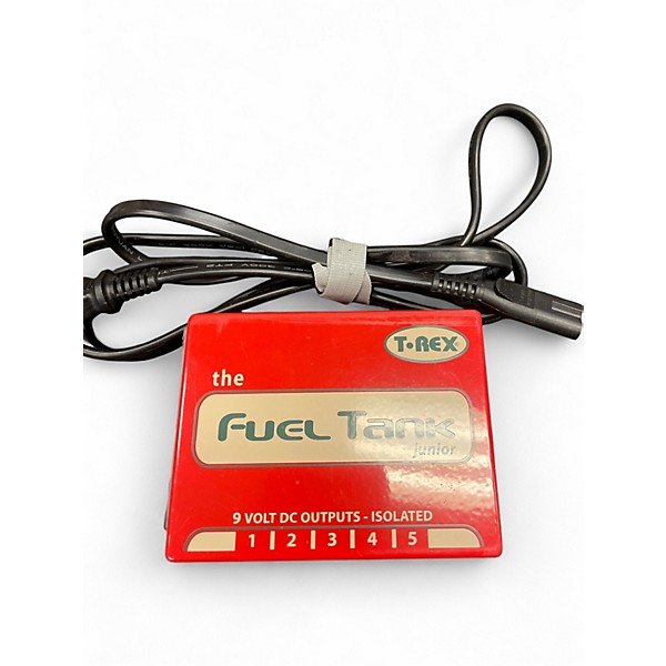 Used T-Rex Engineering THE FUEL TANK Pedal